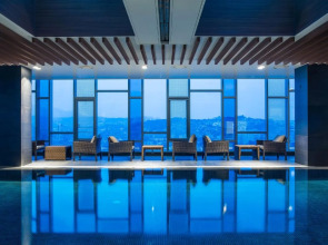 Novotel Ambassador Seoul Dongdaemun Hotels & Residences