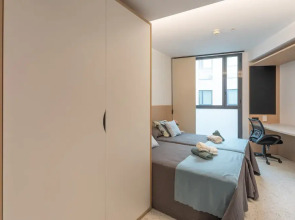 Отель Resa Patacona