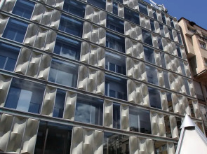 Hotel Royal Passeig de Gracia