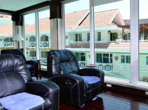 Boracay Mandarin Island Hotel