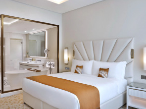 The St. Regis Dubai, The Palm