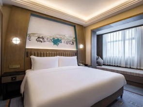 Xizang Hotel Chengdu