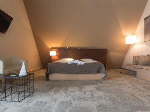 Wellness Hotel Sotelia - Terme Olimia