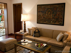 Taj Mahal, New Delhi