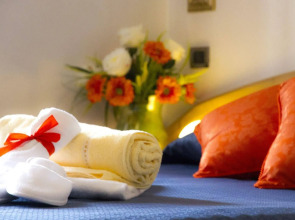 Albergo Cappello e Cadore