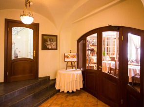 Old Riga Boutique Hotel Vecriga