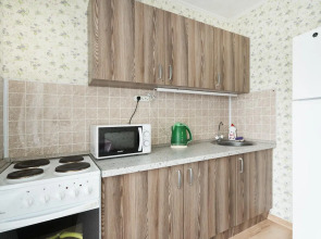 BestFlat24 (БэстФлэт24) на улице Декабристов 36 корпус 1