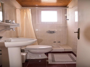 Sirene Beach Hotel - All Inclusive