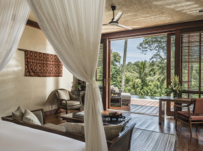 Four Seasons Resort Bali at Sayan