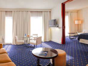 SH Valencia Palace Hotel