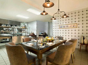 The St. Regis Le Morne Resort, Mauritius