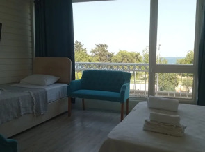 Helene Moonlight Otel