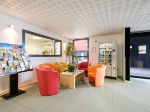 All Suites Appart Hôtel | Dunkerque Centre