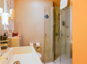 ibis Styles Bucharest City Center