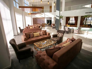 Afbel Termal & SPA Hotel