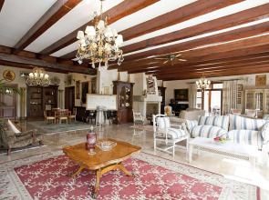 Sa Vinya des Convent Agroturismo