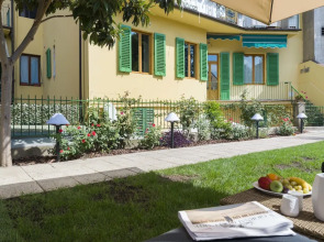 Frími Boutique Rooms B&B