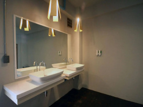 The Hive Hatyai Hostel