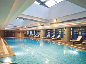 Swissotel Grand Shanghai