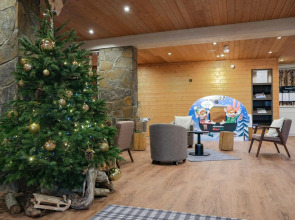 Belambra Clubs Arc 1800 - Hôtel Du Golf