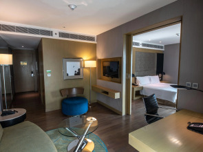 Holiday Inn New Delhi Aerocity by IHG