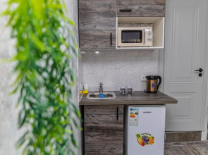 YourHouse (ЙоХаус) на улице Си Синхая 22