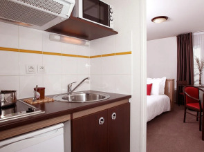 City Résidence Paris Saint-Maurice