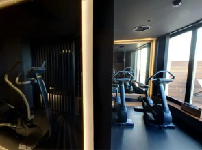 El Môderne Hotel Urban & Unique