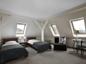 Oliwa Park Residence