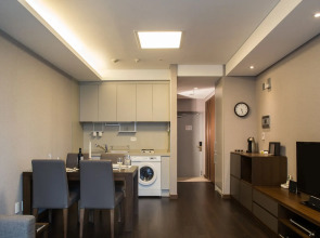 Fraser Place Central Seoul