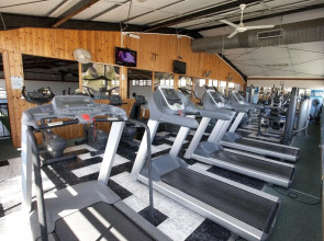 Episkopiana Hotel And Sports Resort