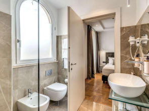 Mercure Roma Centro Termini