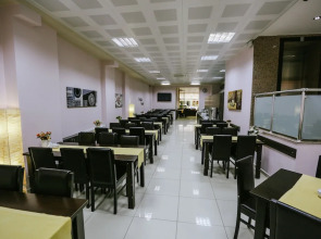 Canakkale Bogaz Hotel