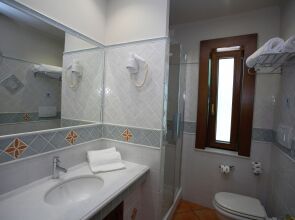 Airone Wellness Hotel