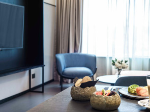 Pullman Santiago Vitacura