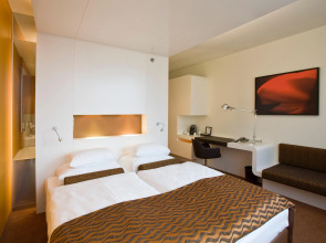 Falkensteiner Hotel Bratislava