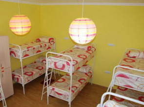 Черри Хостел