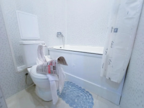 Rusdom Sweet Apartments (Русдом Свит) на улице Карла Маркса