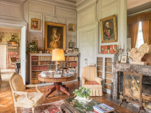 Château de Boucéel