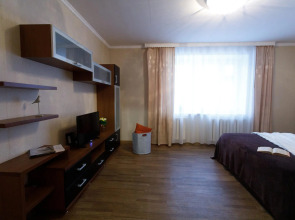 Версаль на улице Пролетарская 25