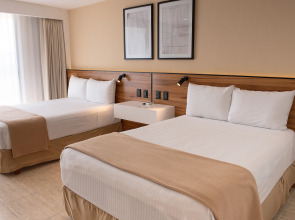 Calypso Hotel Cancun