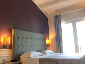 Savoia Hotel Regency