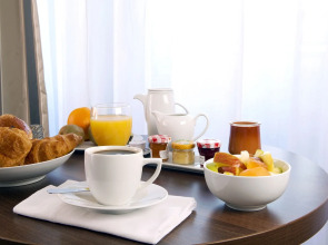 Residhome Nanterre la Defense