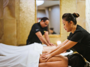 Sofitel Mumbai BKC Hotel