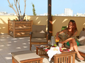 Elena Boutique Residence