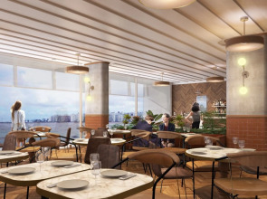 Costanero Hotel Montevideo - MGallery Collection