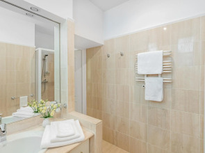 Residence St. Andrew's Palace