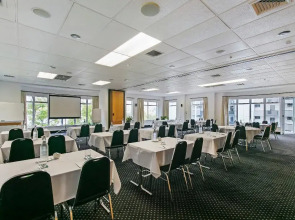 The Parnell Hotel & Conference Centre