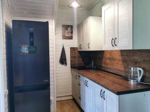 Гостевой дом Елань