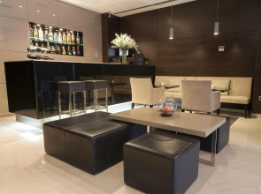 Hotel Zenit Valencia